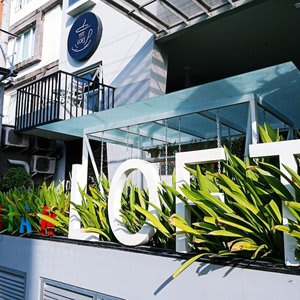 Loft Legian Hotel