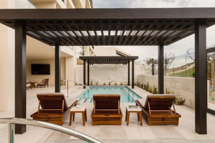 Nobu Residences Los Cabos