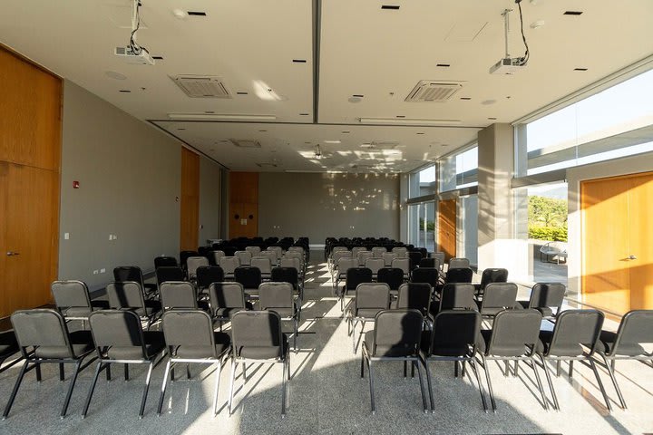 Meeting room