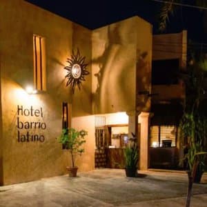 Hotel Barrio Latino