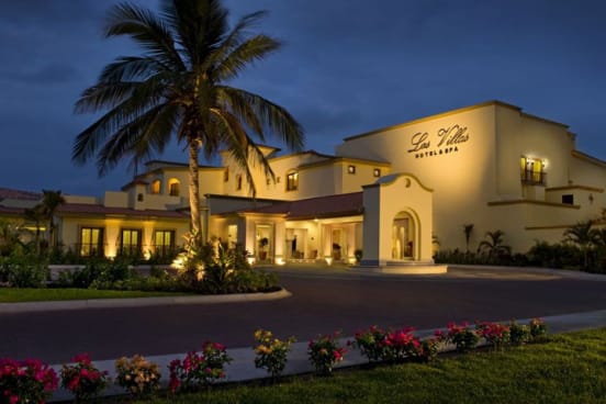 Las Villas Hotel and Golf by Estrella del Mar