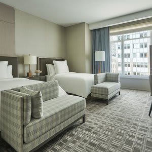 Four Seasons Hotel New York Downtown