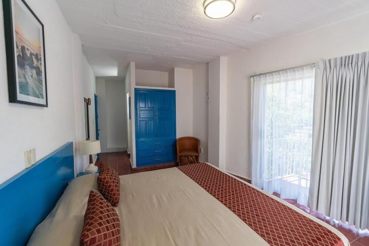 Superior guest room