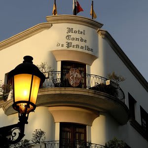 Hotel Conde de Peñalba