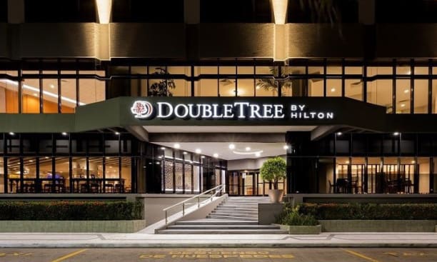 DoubleTree by Hilton Hotel Veracruz