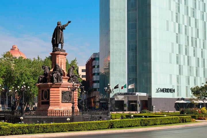 Le Méridien México City