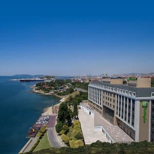 Holiday Inn Istanbul - Tuzla Bay, an IHG Hotel