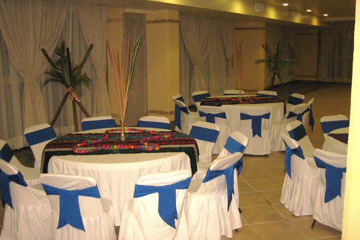 Salones para eventos