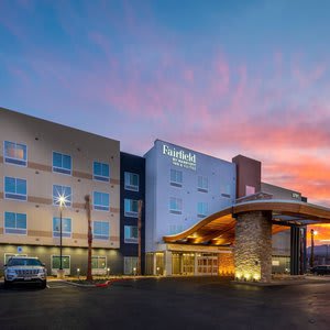 Fairfield Inn & Suites by Marriott Las Vegas Northwest