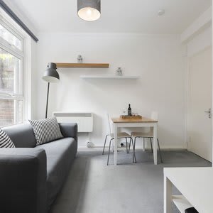 Cozy Apartment in Camden Town