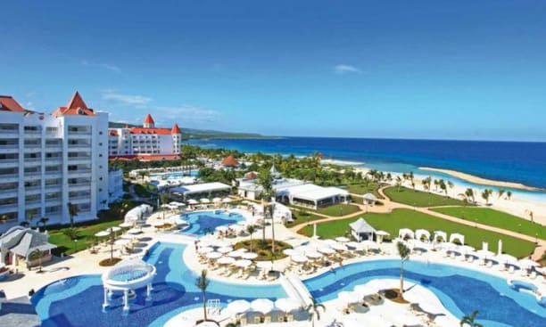 Bahia Principe Luxury Runaway Bay