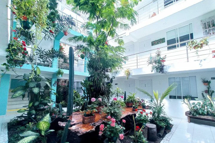 Hotel Hotel Boutique Los Remansos