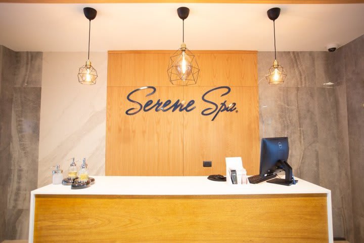 Spa