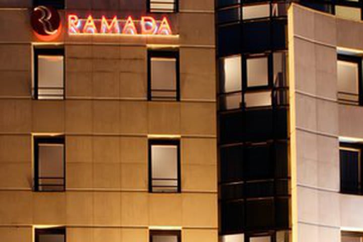 Ramada Tour Eiffel