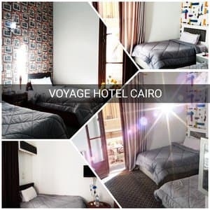 Voyage Hotel