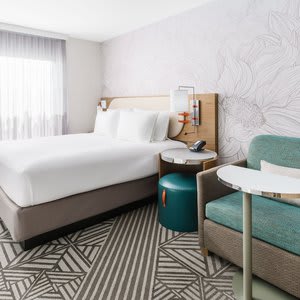 SpringHill Suites by Marriott New York Manhattan/Chelsea