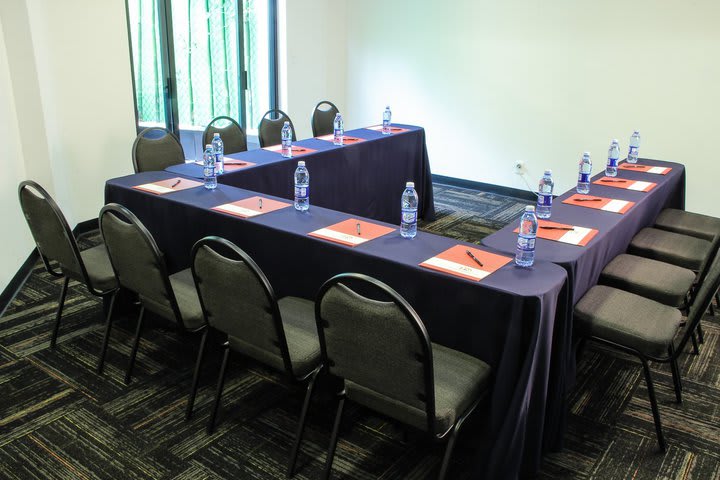 Salón de eventos