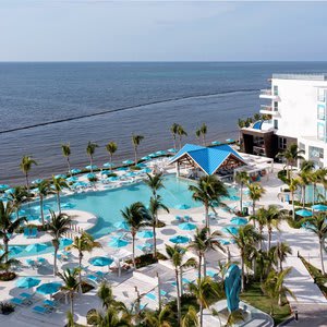 Margaritaville Island Reserve Riviera Maya by Karisma (Adults Only)