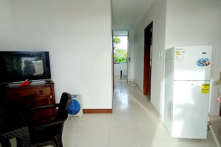 Apartamento 2