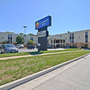 Comfort Inn Convention Center - Chicago O'hare Airport