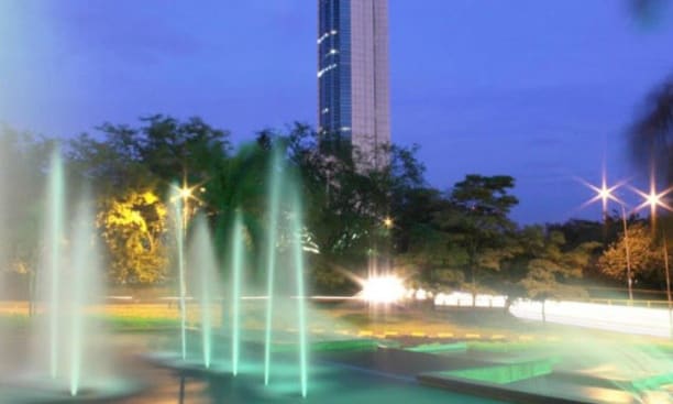 Torre de Cali Plaza Hotel