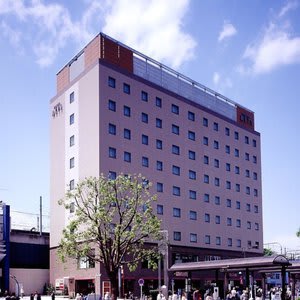 Hotel Mets Akabane