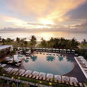 Pullman Phuket Karon Beach Resort