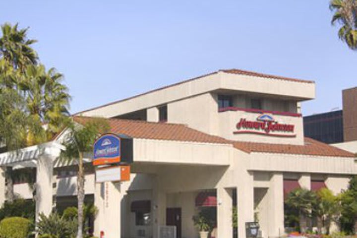 Howard Johnson Torrance