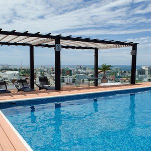 Four Points by Sheraton Veracruz