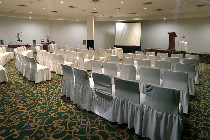 Salón de eventos