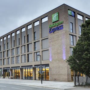 Holiday Inn Express London - ExCeL, an IHG Hotel