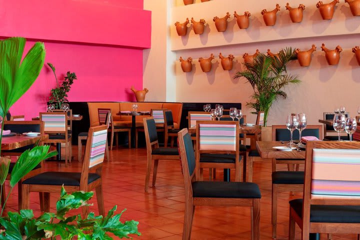 Restaurante Los Gallos