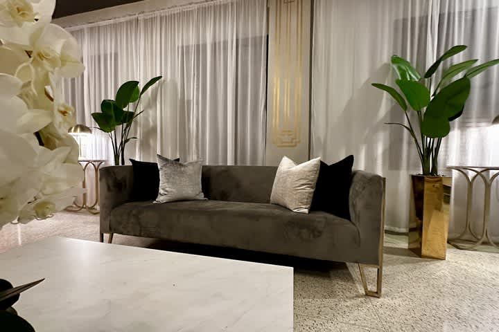 The Boutique Hotel Miami