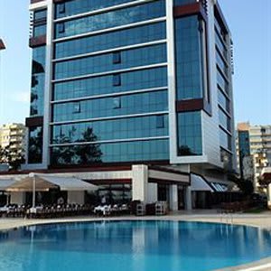 Oz Hotels Antalya Resort & Spa Adult +16