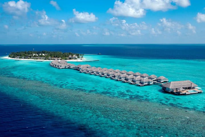 Baglioni Resort Maldives LHW - Luxury All Inclusive