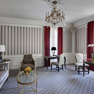 The St. Regis New York