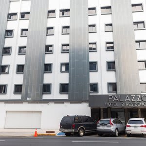 Residencial y Hotel Palazzo