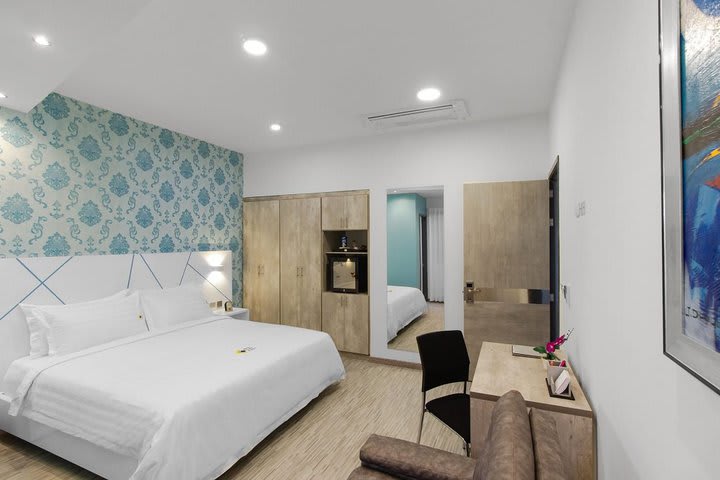 Hotel Luma Plaza Hotel