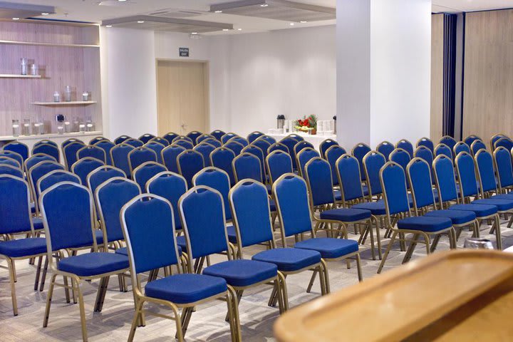 Salón de eventos