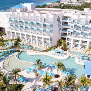 Margaritaville Island Reserve Riviera Maya by Karisma (Adults Only)