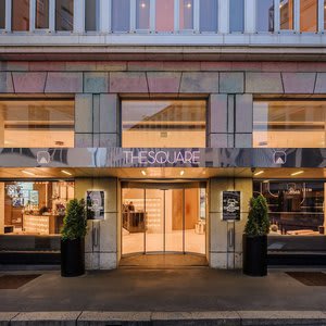 The Square Milano Duomo - Preferred Hotels & Resorts