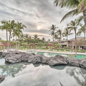 Luxe Big Island Vacation Rental Along Kohala Coast