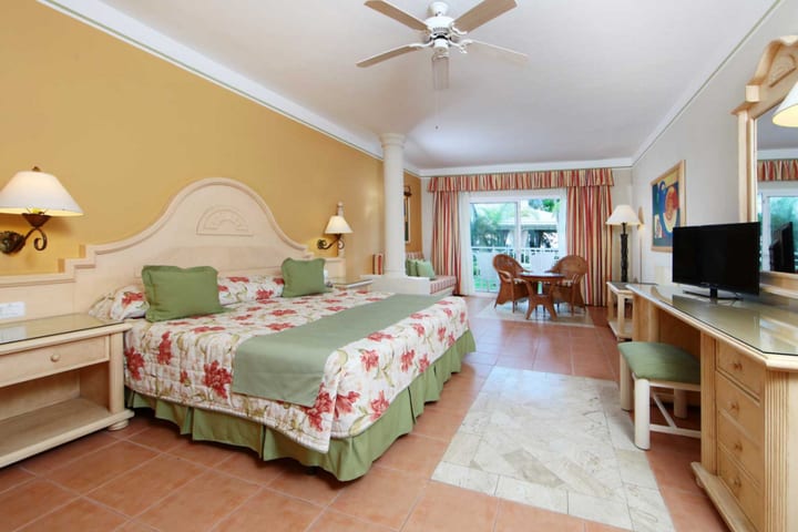 Img - Junior suite superior - MSUI