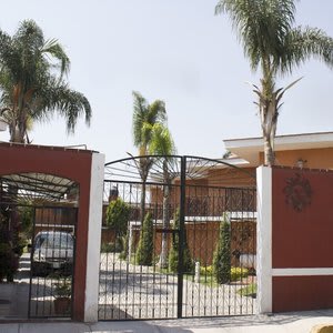 Villas Hotel Cholula