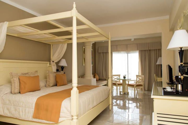 Img - Deluxe junior suite - MDL