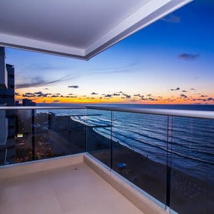 Exclusive Apartments Ocean View