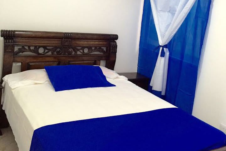 Hotel Apartahotel Limsor Blue