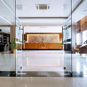 Nagoya Mansion Hotel & Residence