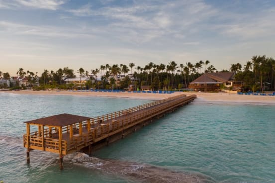 Impressive Punta Cana - All Inclusive