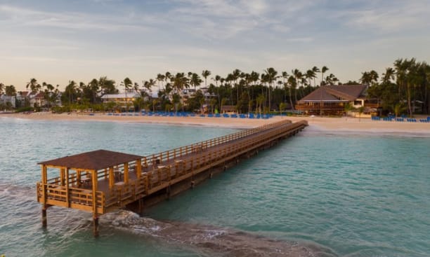 Impressive Punta Cana - All Inclusive